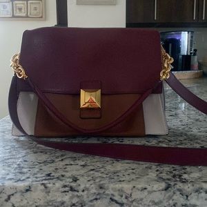 Handbag,crossbody, brand new without tags
